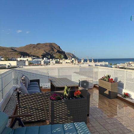 Апартаменты Balcon Del Cabo Лас-Неграс Экстерьер фото