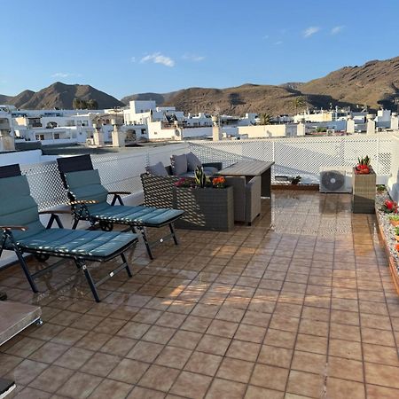 Апартаменты Balcon Del Cabo Лас-Неграс Экстерьер фото