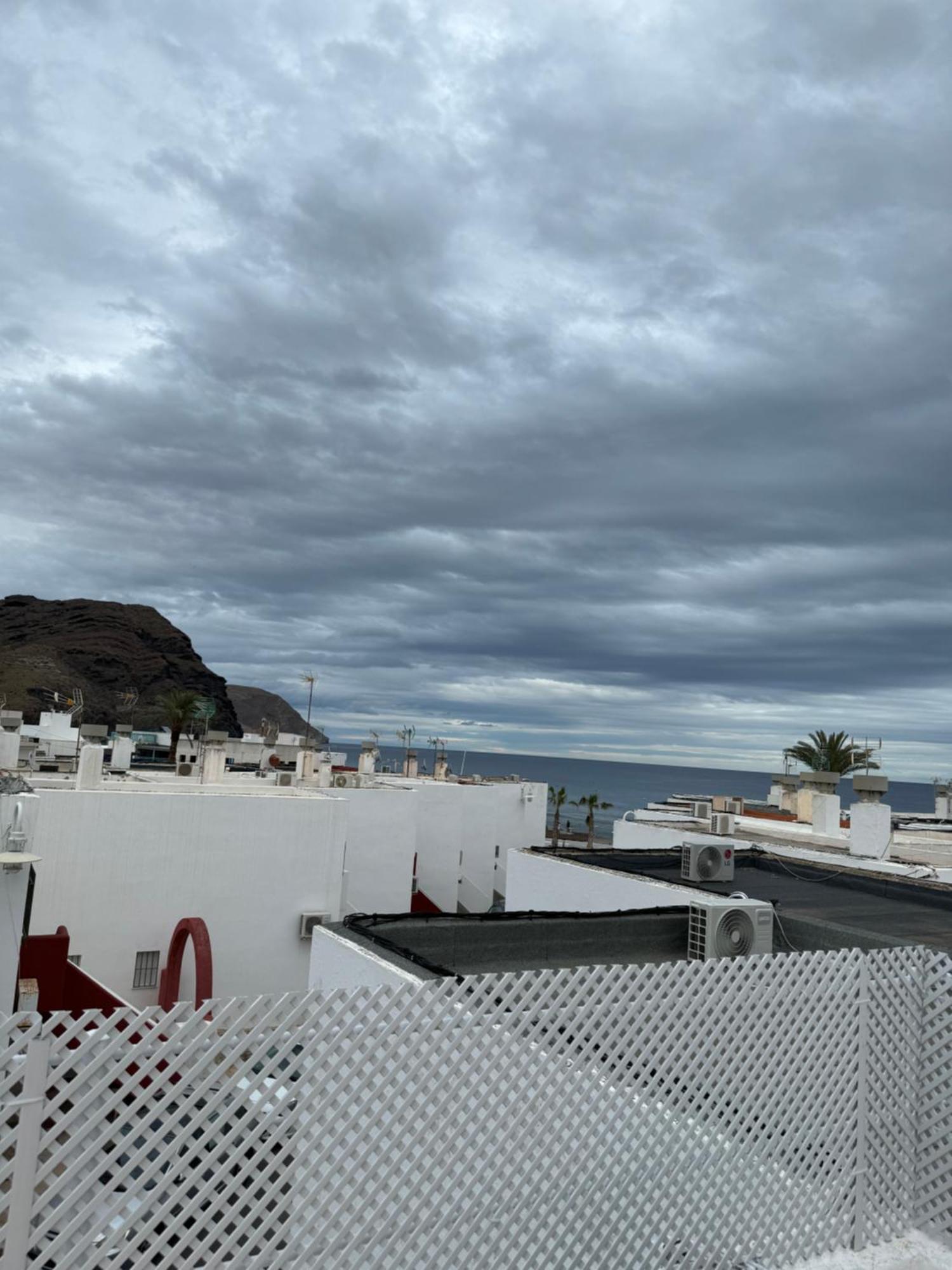 Апартаменты Balcon Del Cabo Лас-Неграс Экстерьер фото